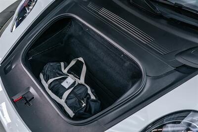 2022 Porsche 911 Targa 4 GTS   - Photo 32 - Nashville, TN 37217