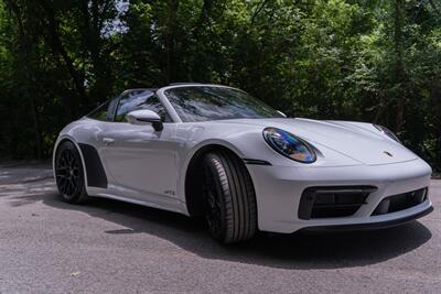 2022 Porsche 911 Targa 4 GTS   - Photo 94 - Nashville, TN 37217