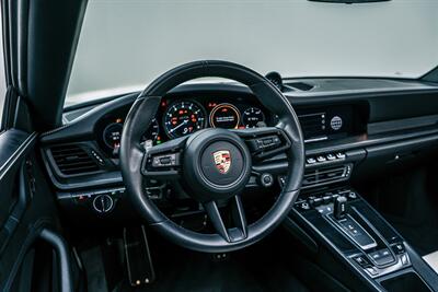 2022 Porsche 911 Targa 4 GTS   - Photo 68 - Nashville, TN 37217