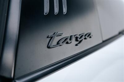 2022 Porsche 911 Targa 4 GTS   - Photo 38 - Nashville, TN 37217