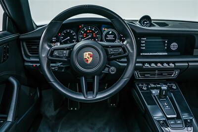 2022 Porsche 911 Targa 4 GTS   - Photo 69 - Nashville, TN 37217