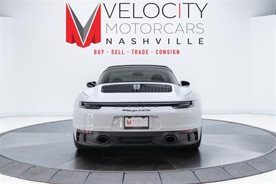 2022 Porsche 911 Targa 4 GTS   - Photo 16 - Nashville, TN 37217