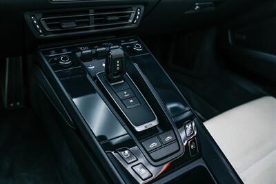 2022 Porsche 911 Targa 4 GTS   - Photo 67 - Nashville, TN 37217