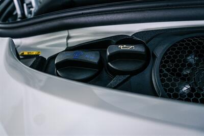 2022 Porsche 911 Targa 4 GTS   - Photo 57 - Nashville, TN 37217