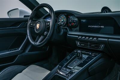 2022 Porsche 911 Targa 4 GTS   - Photo 51 - Nashville, TN 37217