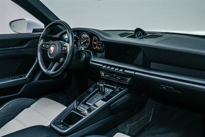 2022 Porsche 911 Targa 4 GTS   - Photo 53 - Nashville, TN 37217