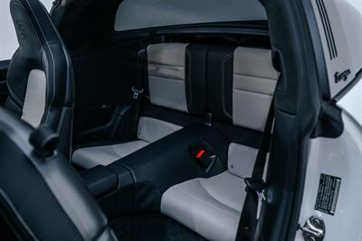 2022 Porsche 911 Targa 4 GTS   - Photo 22 - Nashville, TN 37217