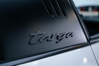2022 Porsche 911 Targa 4 GTS   - Photo 39 - Nashville, TN 37217