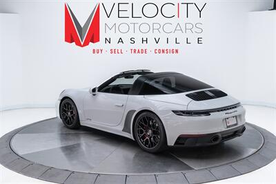 2022 Porsche 911 Targa 4 GTS   - Photo 7 - Nashville, TN 37217