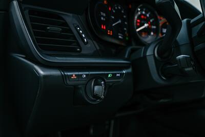 2022 Porsche 911 Targa 4 GTS   - Photo 65 - Nashville, TN 37217