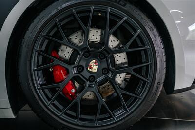 2022 Porsche 911 Targa 4 GTS   - Photo 80 - Nashville, TN 37217