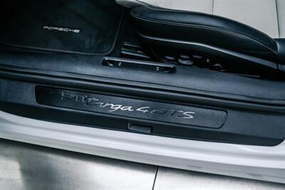 2022 Porsche 911 Targa 4 GTS   - Photo 63 - Nashville, TN 37217