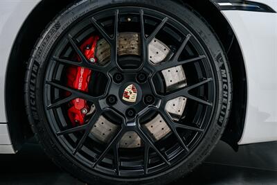2022 Porsche 911 Targa 4 GTS   - Photo 78 - Nashville, TN 37217