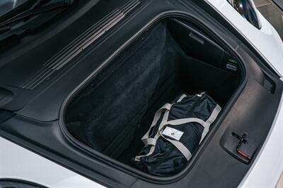 2022 Porsche 911 Targa 4 GTS   - Photo 37 - Nashville, TN 37217