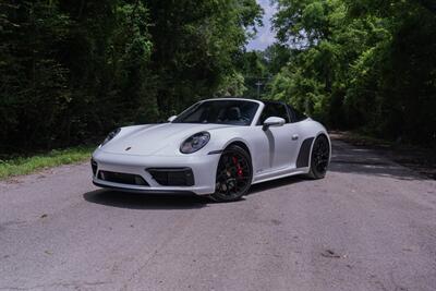 2022 Porsche 911 Targa 4 GTS   - Photo 95 - Nashville, TN 37217
