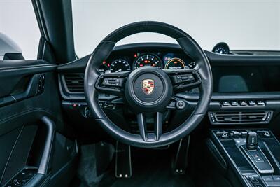 2022 Porsche 911 Targa 4 GTS   - Photo 71 - Nashville, TN 37217