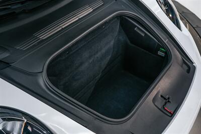 2022 Porsche 911 Targa 4 GTS   - Photo 34 - Nashville, TN 37217