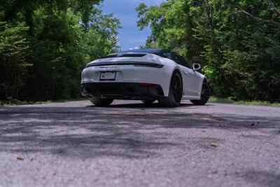 2022 Porsche 911 Targa 4 GTS   - Photo 98 - Nashville, TN 37217