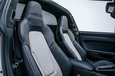 2022 Porsche 911 Targa 4 GTS   - Photo 45 - Nashville, TN 37217