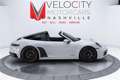 2022 Porsche 911 Targa 4 GTS   - Photo 4 - Nashville, TN 37217
