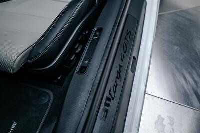 2022 Porsche 911 Targa 4 GTS   - Photo 24 - Nashville, TN 37217