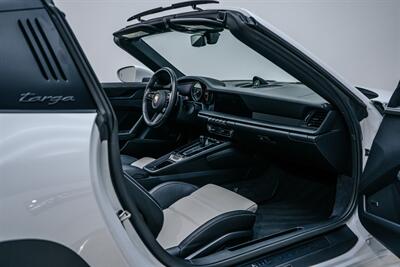 2022 Porsche 911 Targa 4 GTS   - Photo 48 - Nashville, TN 37217