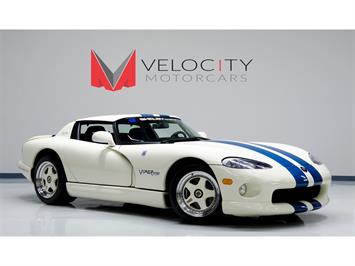 1996 Dodge Viper Carroll Shelby RT/10   - Photo 2 - Nashville, TN 37217