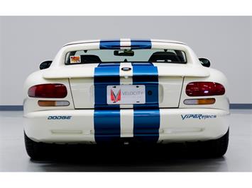 1996 Dodge Viper Carroll Shelby RT/10   - Photo 40 - Nashville, TN 37217