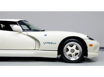 1996 Dodge Viper Carroll Shelby RT/10   - Photo 28 - Nashville, TN 37217