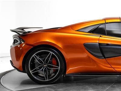 2018 McLaren 570S Spider   - Photo 73 - Nashville, TN 37217