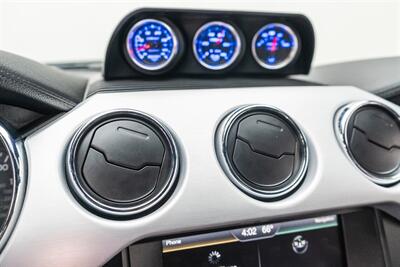 2015 Ford Mustang GT Premium   - Photo 129 - Nashville, TN 37217