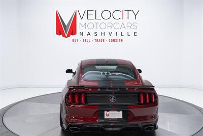 2015 Ford Mustang Shelby GT   - Photo 15 - Nashville, TN 37217