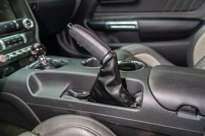 2015 Ford Mustang Shelby GT   - Photo 85 - Nashville, TN 37217