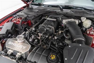 2015 Ford Mustang Shelby GT   - Photo 66 - Nashville, TN 37217