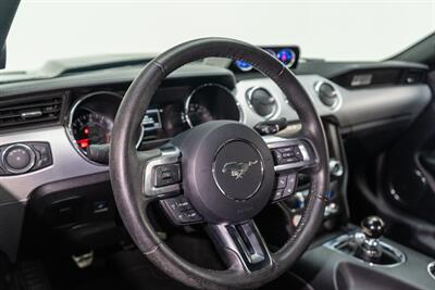 2015 Ford Mustang Shelby GT   - Photo 107 - Nashville, TN 37217