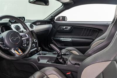 2015 Ford Mustang Shelby GT   - Photo 83 - Nashville, TN 37217