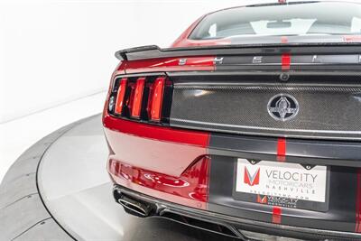 2015 Ford Mustang GT Premium   - Photo 42 - Nashville, TN 37217
