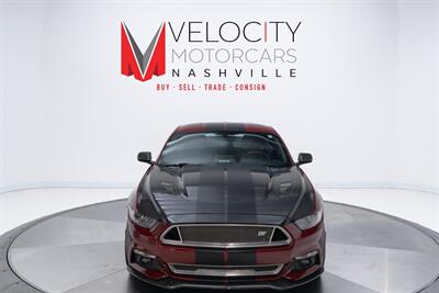 2015 Ford Mustang Shelby GT   - Photo 11 - Nashville, TN 37217