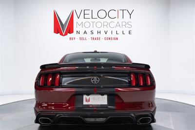 2015 Ford Mustang Shelby GT   - Photo 19 - Nashville, TN 37217