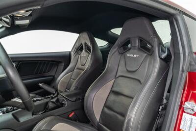 2015 Ford Mustang GT Premium   - Photo 58 - Nashville, TN 37217