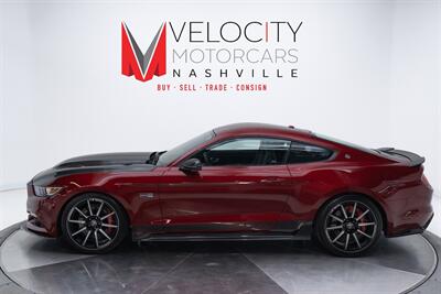2015 Ford Mustang Shelby GT   - Photo 17 - Nashville, TN 37217