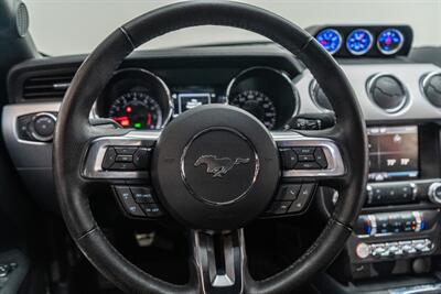 2015 Ford Mustang Shelby GT   - Photo 106 - Nashville, TN 37217