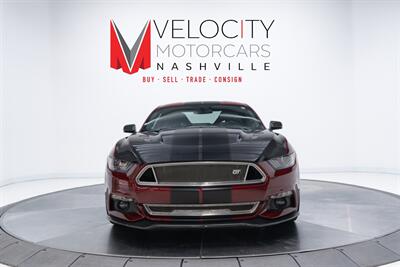 2015 Ford Mustang Shelby GT   - Photo 3 - Nashville, TN 37217