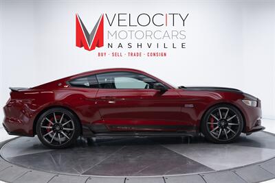 2015 Ford Mustang Shelby GT   - Photo 5 - Nashville, TN 37217