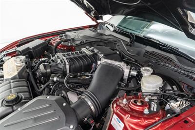 2015 Ford Mustang Shelby GT   - Photo 68 - Nashville, TN 37217