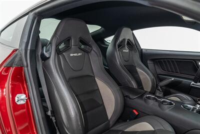 2015 Ford Mustang Shelby GT   - Photo 45 - Nashville, TN 37217