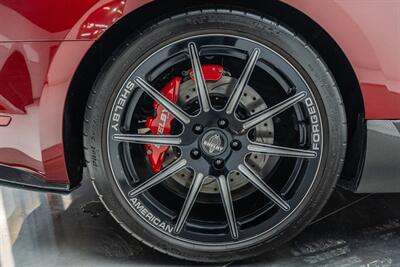 2015 Ford Mustang Shelby GT   - Photo 114 - Nashville, TN 37217