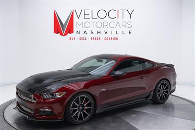 2015 Ford Mustang Shelby GT   - Photo 10 - Nashville, TN 37217