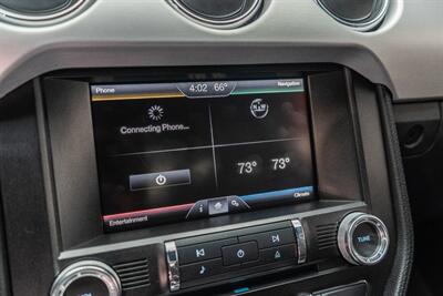 2015 Ford Mustang Shelby GT   - Photo 97 - Nashville, TN 37217