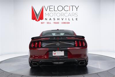 2015 Ford Mustang Shelby GT   - Photo 7 - Nashville, TN 37217